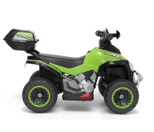 Electric Ride-On Quad YSA021A Green