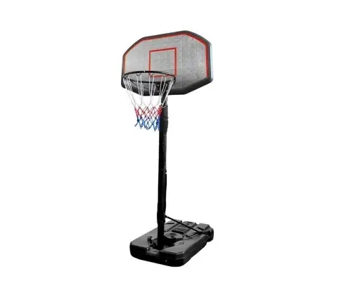 Basketball Set Freestanding Adjustable Stand 200-300 cm