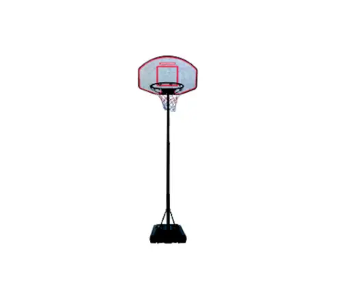 Basketball Mobile Adjustable Stand 190-260cm Basketball Mobile Adjustable Stand 190-260cm