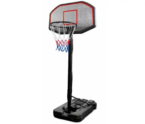 Basketball Mobile Adjustable Stand 190-260cm