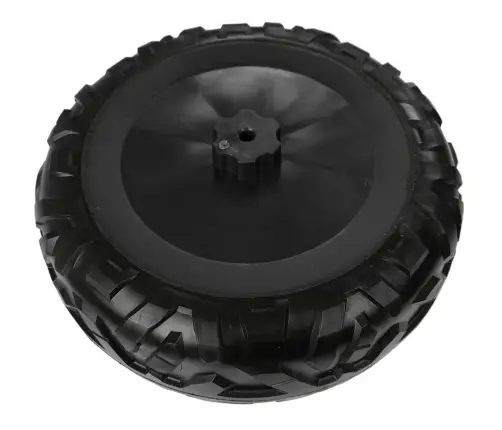 Wheel for Mercedes Unimog Electric Ride-On Car