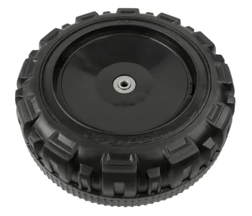Rear Wheel for Electric Ride-On Quad BDM0909 BDM906