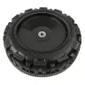 Rear Wheel for Electric Ride-On Quad BDM0909 BDM906