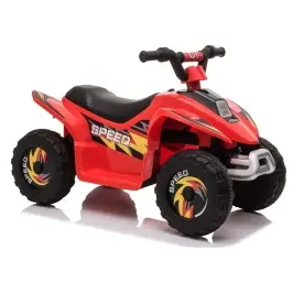 Elektriskais kvadracikls bērniem XMX612 Red