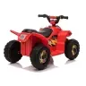 Elektriskais kvadracikls bērniem XMX612 Red