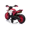 Electric Ride-On Motorbike TR1909 Red