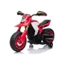 Electric Ride-On Motorbike TR1909 Red