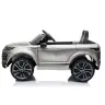 Range Rover Evoque Electric Ride-On Car SilverPainted