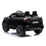 Range Rover Evoque Electric Ride-On Car Black Painted