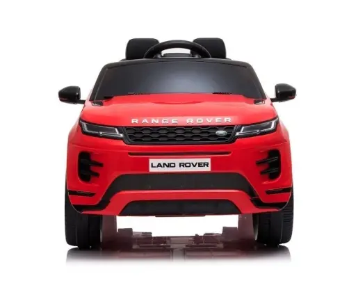 Range Rover Evoque Electric Ride-On Car Red