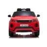 Range Rover Evoque Electric Ride-On Car Red