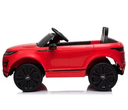 Range Rover Evoque Electric Ride-On Car Red