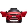 Range Rover Evoque Electric Ride-On Car Red