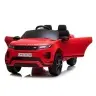 Range Rover Evoque Electric Ride-On Car Red