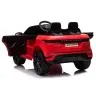 Range Rover Evoque Electric Ride-On Car Red