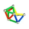 Set of Magnastix Magnetic Blocks 560 + Board