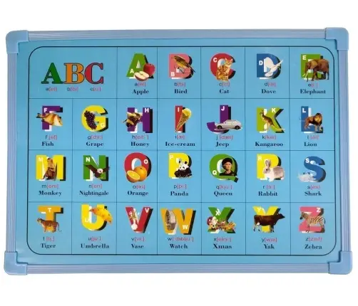 Set of Magnastix Magnetic Blocks 560 + Board