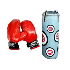 Big Boxer Set 57 x 18 cm