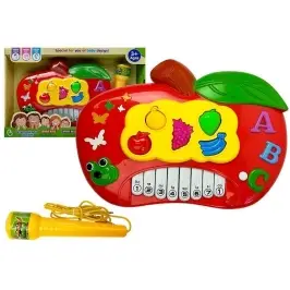 Electronic Piano Apple Connect to Phone