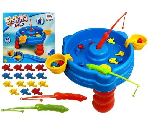 Arcade Game Fishing 15 Fishes Arcade Game Fishing 15 Fishes