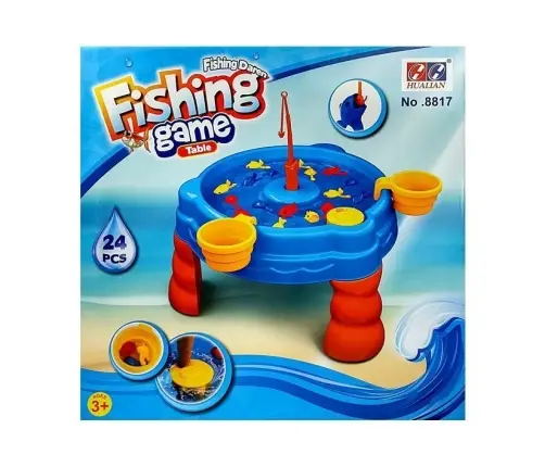 Arcade Game Fishing 15 Fishes Arcade Game Fishing 15 Fishes