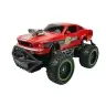 Radiovadāmā mašīna ar pulti Car Off-road Red