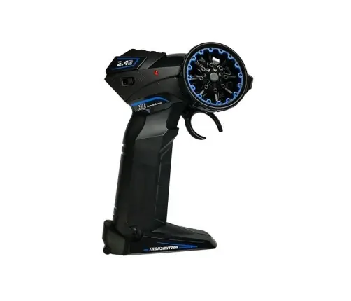 Tālvadības mašīna Off-road Beetle Green Tālvadības mašīna Off-road Beetle Green