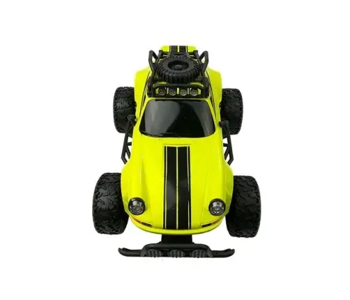 Tālvadības mašīna Off-road Beetle Green Tālvadības mašīna Off-road Beetle Green