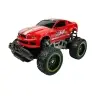 Машина на радиоуправлении Off-road Red