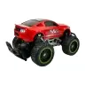 Машина на радиоуправлении Off-road Red