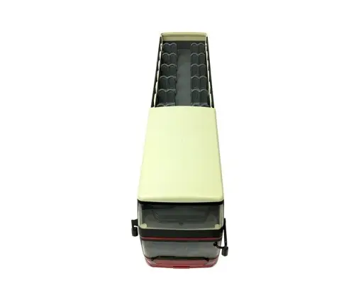 Remotely Controlled Double Decker Bus R/C 2.4G 1:18