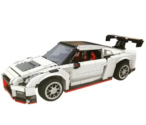 Kosntruktors Sporta auto