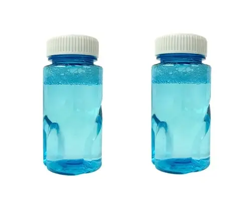 Soap Bubble Gun Flamingo Blue Soap Bubble Gun Flamingo Blue