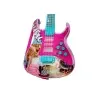 Guitar Set with Microphone Karaoke Set