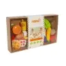 Fruit and Vegetable Chopping Set