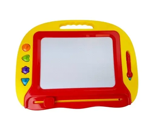 Match Drawing Set Red Match Drawing Set Red