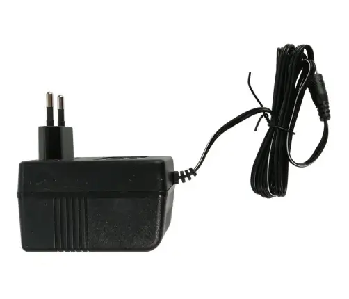 Charger for Electric Ride-On Car 12V 1000mA LED