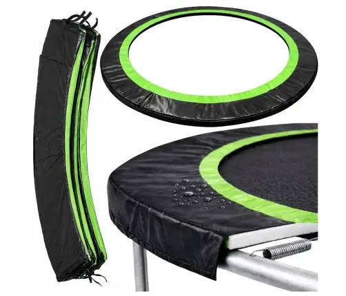 Atsperu aizsargs batutam LEAN SPORT PRO 305 cm (10ft)