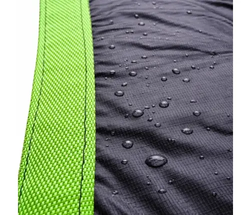 Atsperu aizsargs batutam LEAN SPORT PRO 488 cm (16ft)