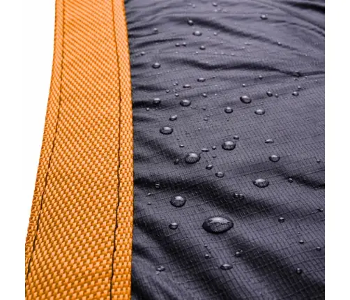 Atsperu aizsargs batutam LEAN SPORT BEST 366 cm (12ft)