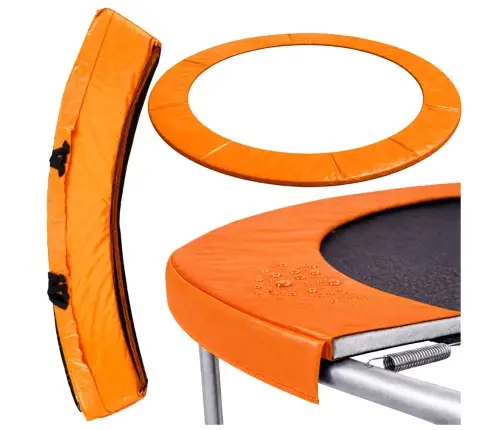 Atsperu aizsargs batutam LEAN SPORT BEST 427 cm (14ft)