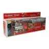 Classic Train Battery Operated Smoke Sound Light Effects