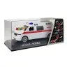 Strung Ambulance Sound Light Siren