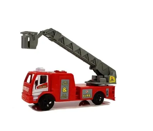 Set of Fire Brigade Vehicles Helicopter Motor Light Sounds Set of Fire Brigade Vehicles Helicopter Motor Light Sounds
