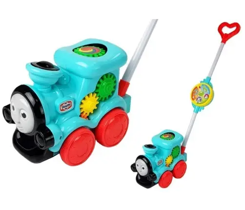 Train Pusher Locomotive Sound Thomas the Tank Engine and Friends