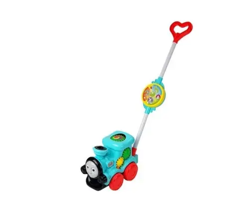 Train Pusher Locomotive Sound Thomas the Tank Engine and Friends