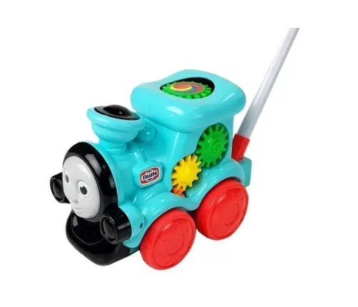 Train Pusher Locomotive Sound Thomas the Tank Engine and Friends