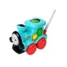 Train Pusher Locomotive Sound Thomas the Tank Engine and Friends