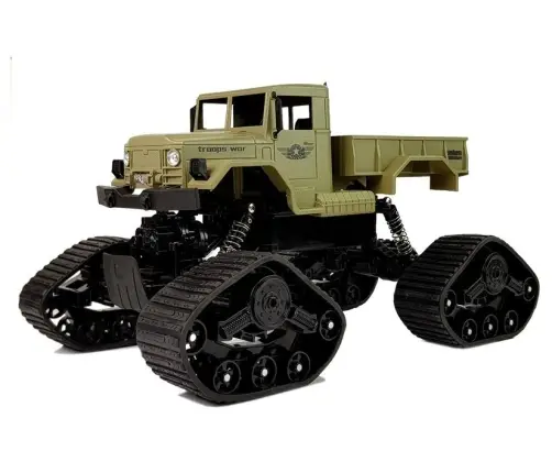 Радиоуправляемая машина на пульте Pickup 1:12 Yellow Радиоуправляемая машина на пульте Pickup 1:12 Yellow