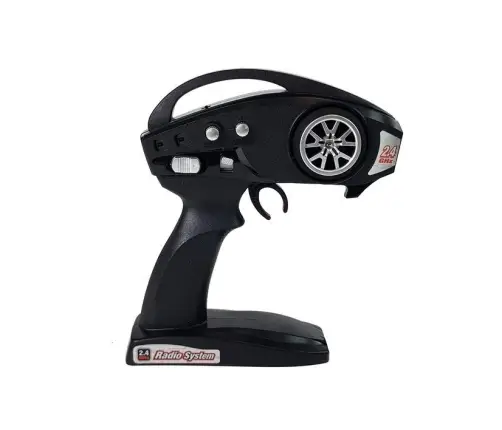 Радиоуправляемая машина на пульте Pick Up FY-01 Green